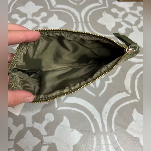 NWT Funky Monkey | Quilted Wristlet - Picture 3 of 5